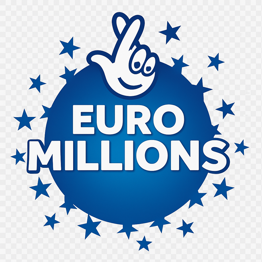 Euro Millioners Logo